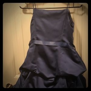 Size 10 David's Bridal formal dress